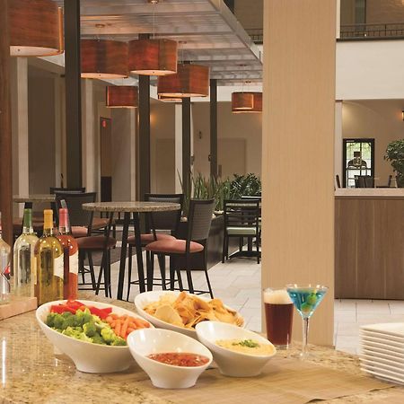 Embassy Suites By Hilton Nashville Airport Exterior foto