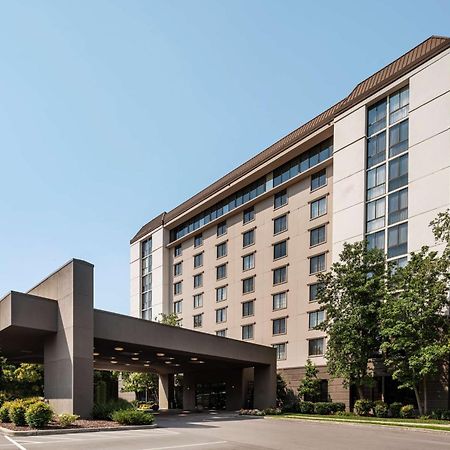 Embassy Suites By Hilton Nashville Airport Exterior foto