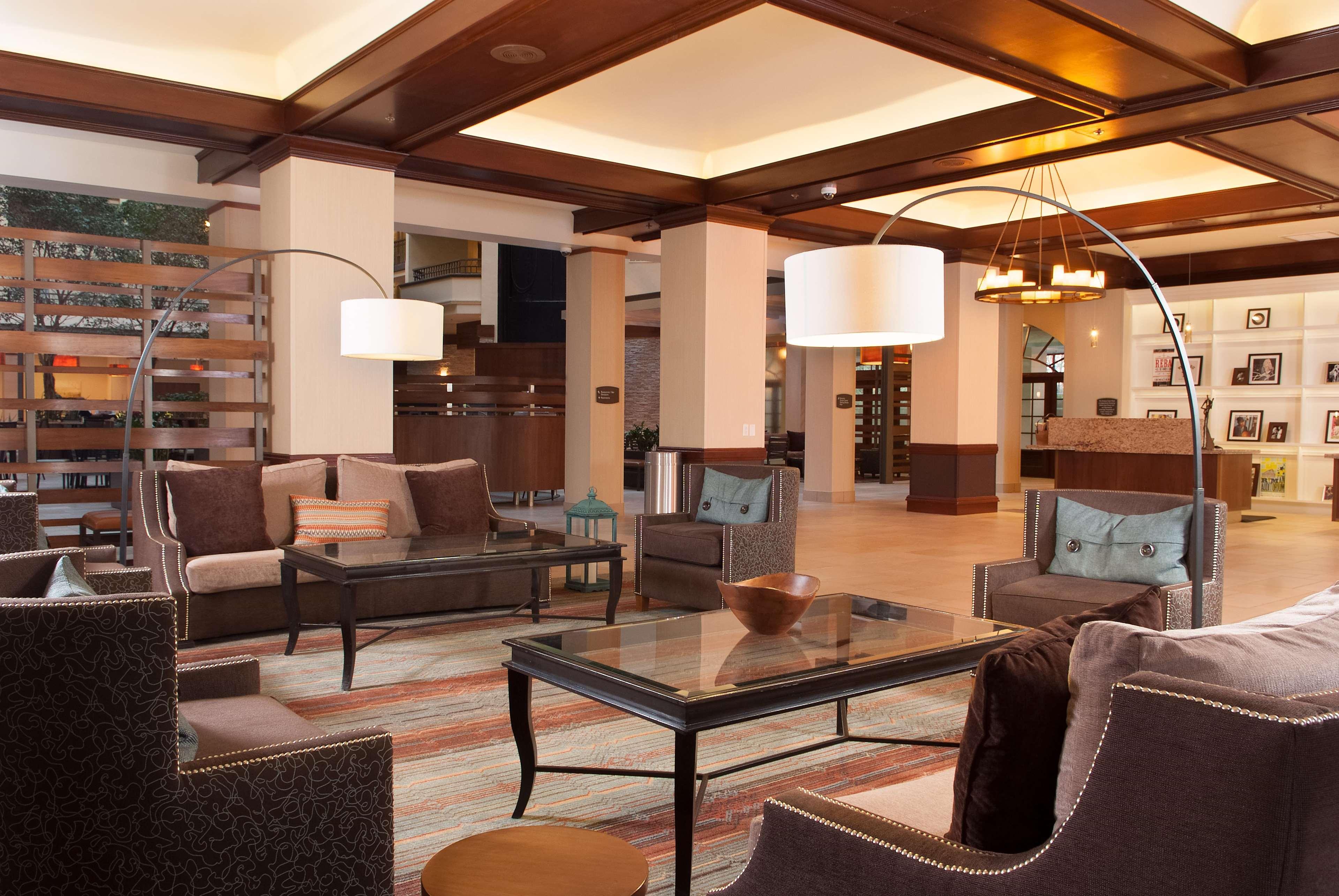Embassy Suites By Hilton Nashville Airport Exterior foto