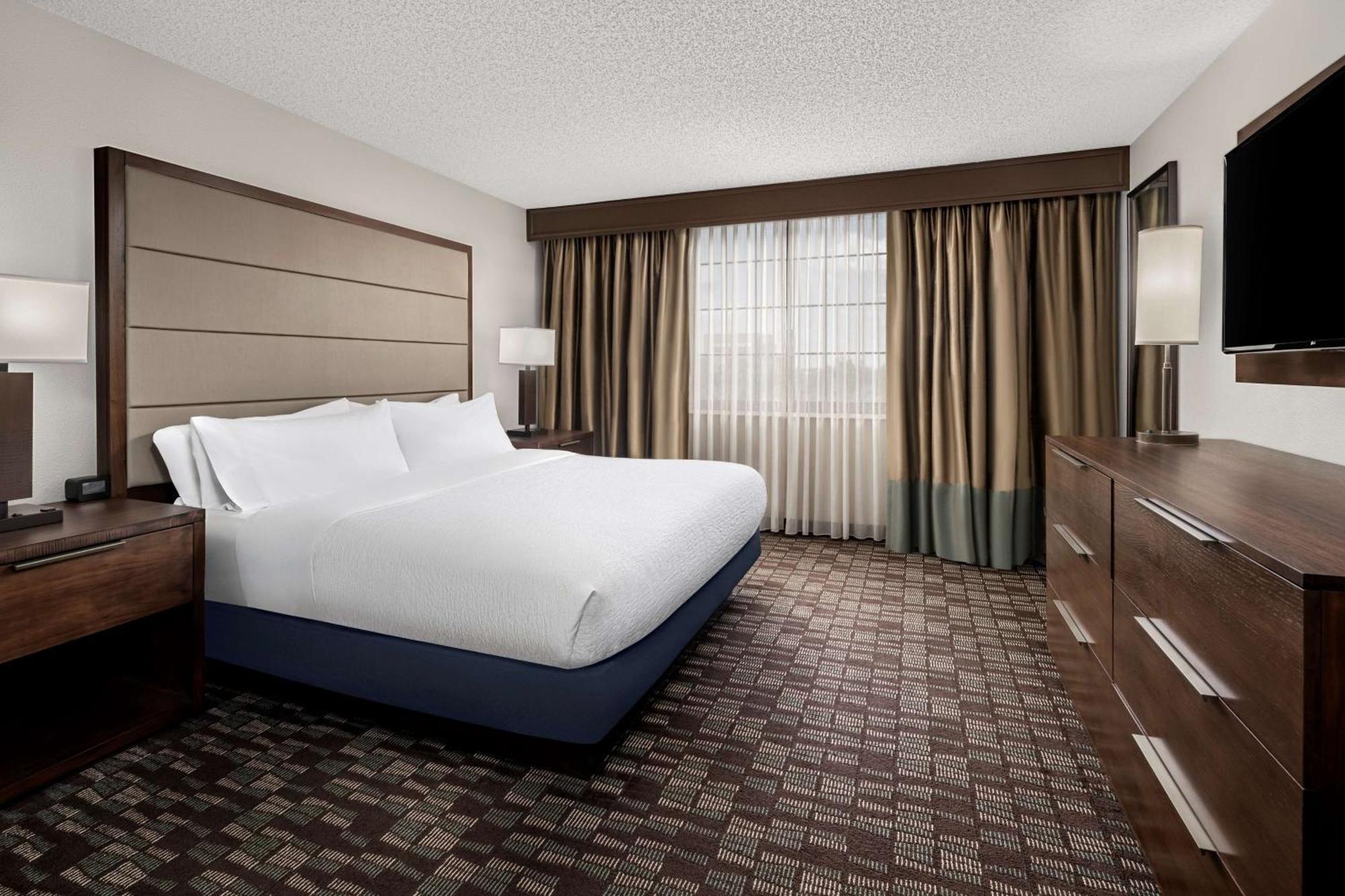 Embassy Suites By Hilton Nashville Airport Exterior foto