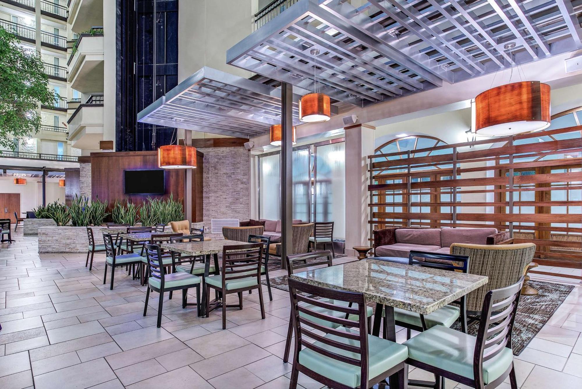 Embassy Suites By Hilton Nashville Airport Exterior foto